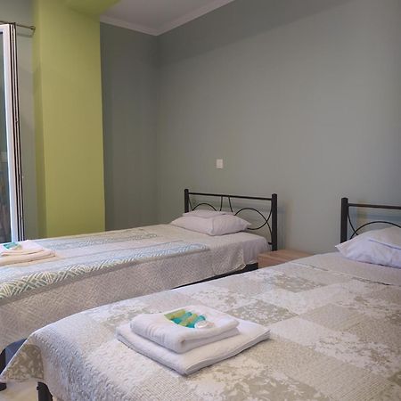 Just Constructed! Villa Gastouni Ngoại thất bức ảnh