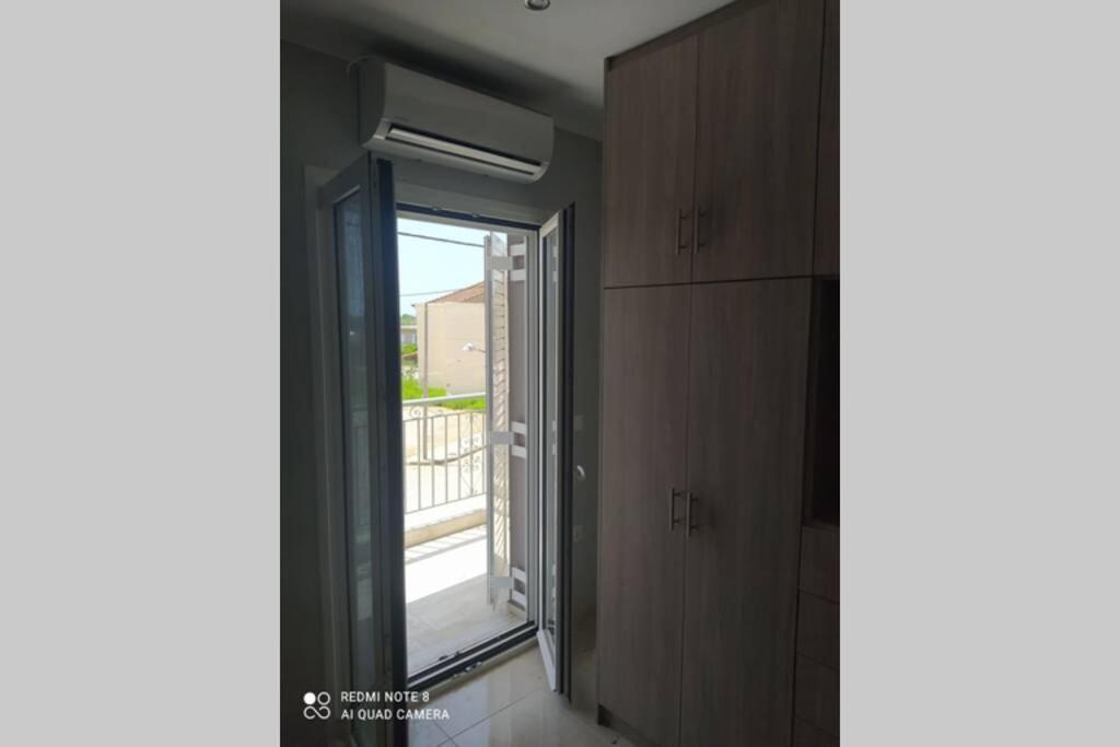 Just Constructed! Villa Gastouni Ngoại thất bức ảnh