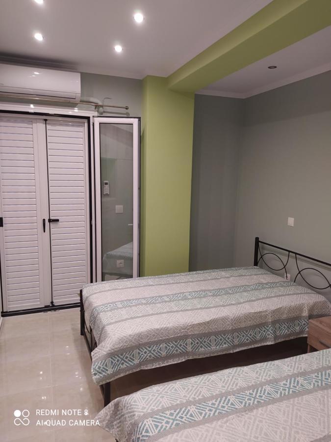 Just Constructed! Villa Gastouni Ngoại thất bức ảnh
