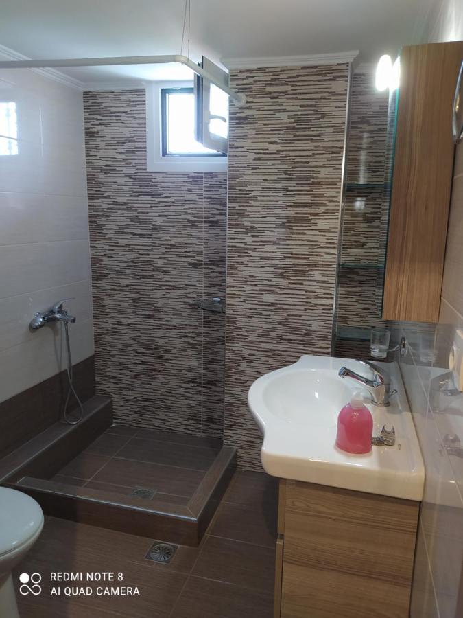 Just Constructed! Villa Gastouni Ngoại thất bức ảnh