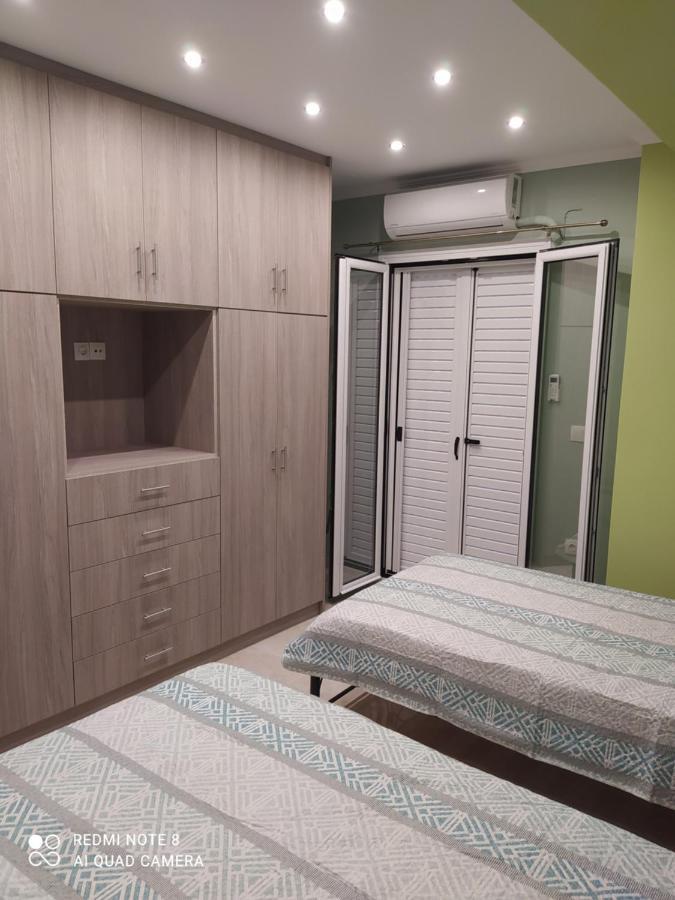 Just Constructed! Villa Gastouni Ngoại thất bức ảnh