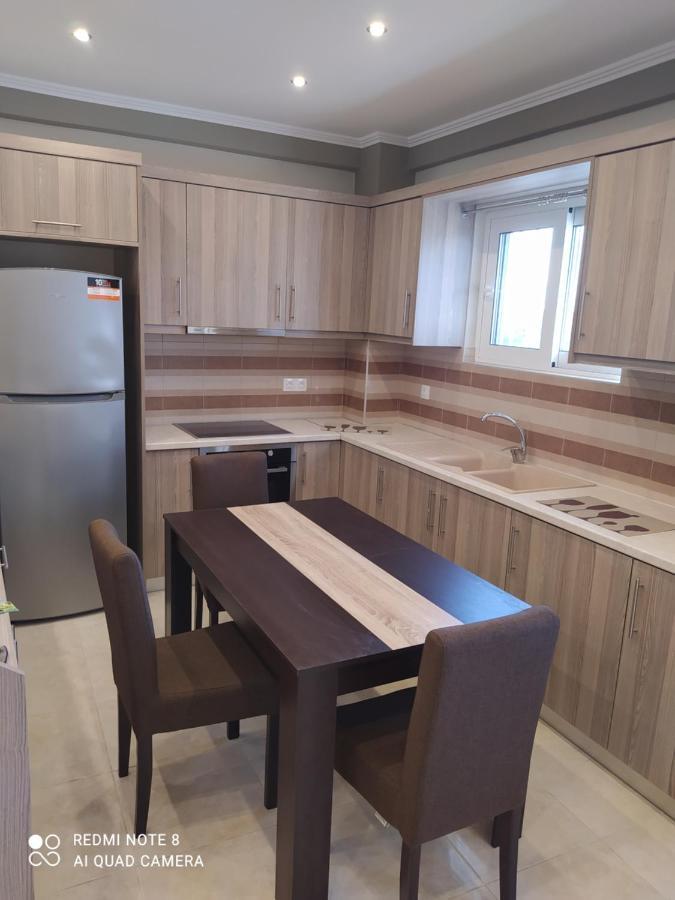 Just Constructed! Villa Gastouni Ngoại thất bức ảnh