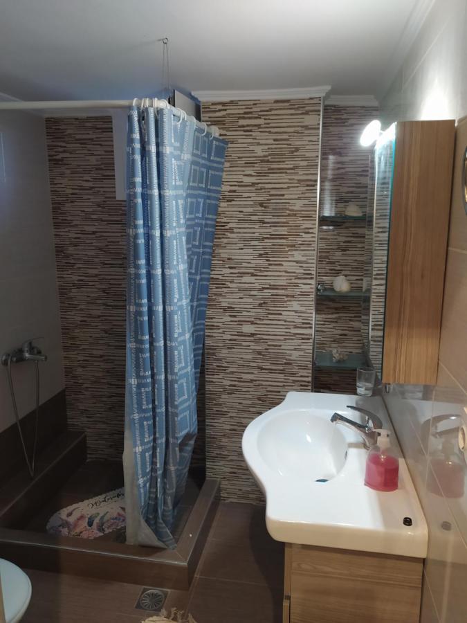 Just Constructed! Villa Gastouni Ngoại thất bức ảnh