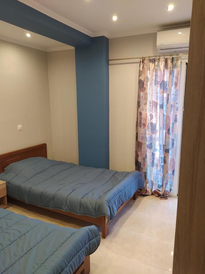 Just Constructed! Villa Gastouni Ngoại thất bức ảnh