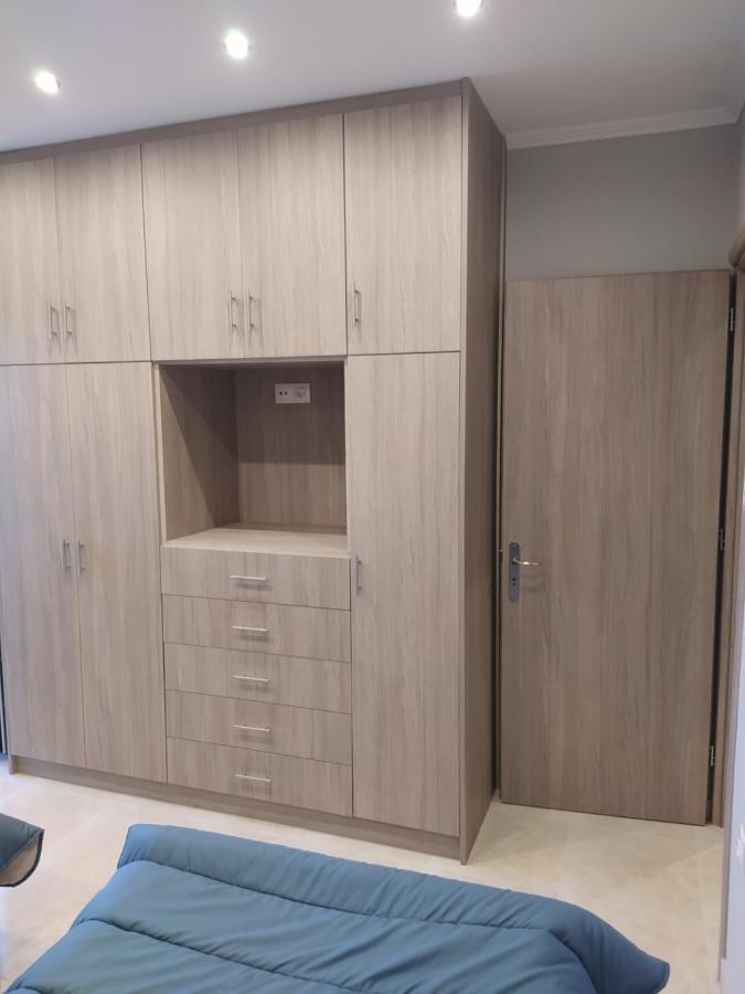 Just Constructed! Villa Gastouni Ngoại thất bức ảnh