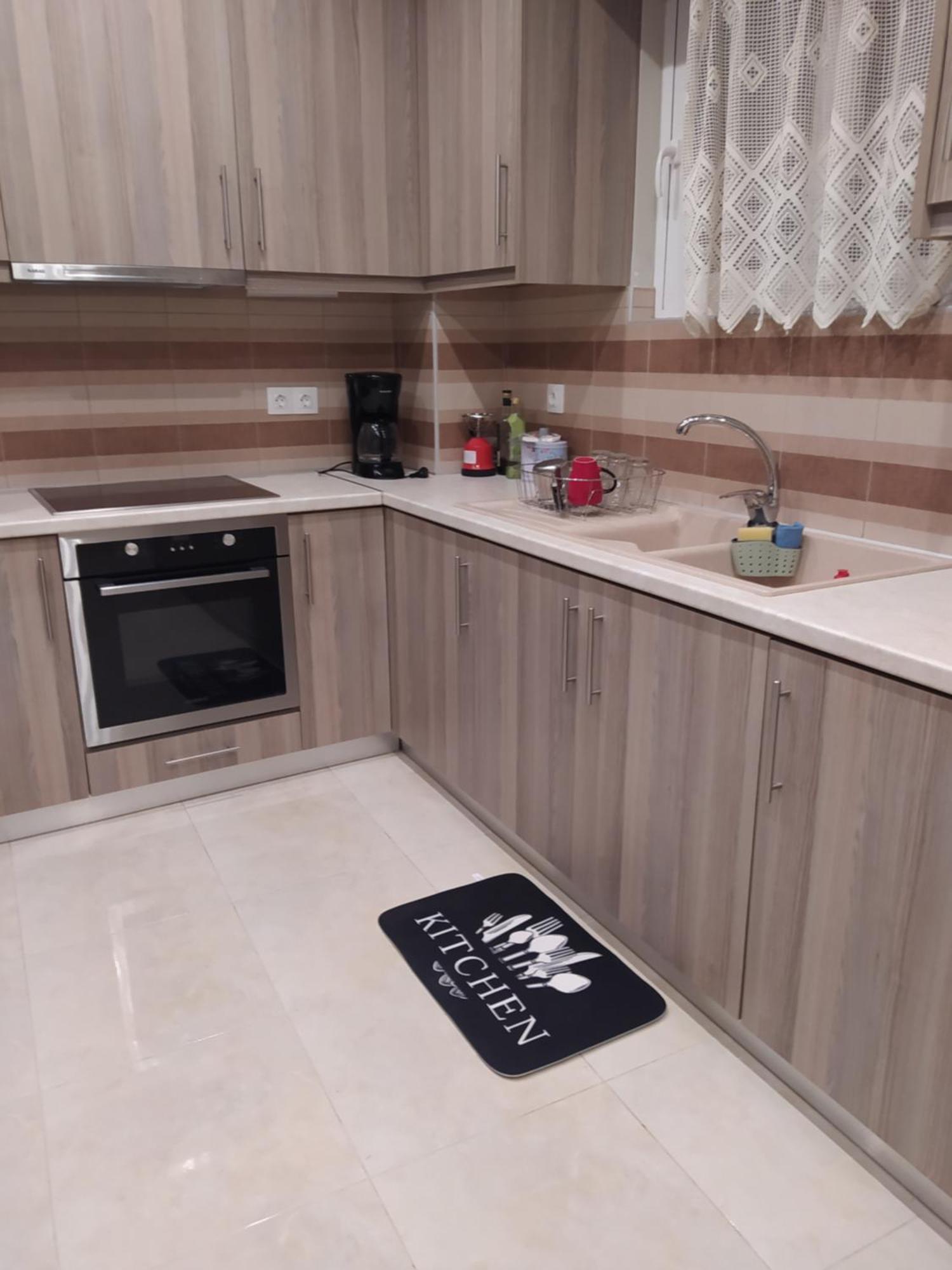 Just Constructed! Villa Gastouni Ngoại thất bức ảnh